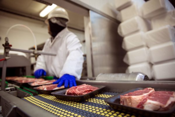 What Goes Into Product Tracking Procedures To Prevent Foodborne Illness? procedures image