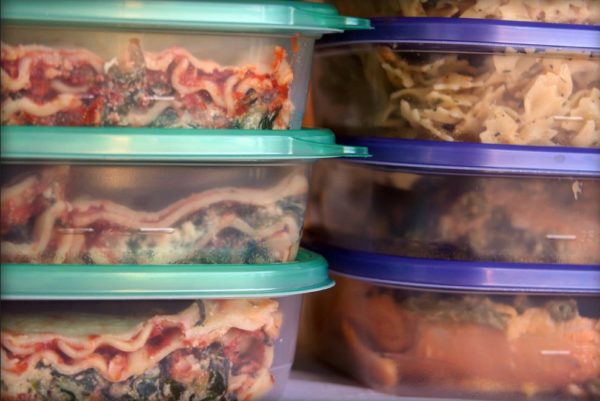 Can You Still Consume Freezer Burnt Food? freezer burn image
