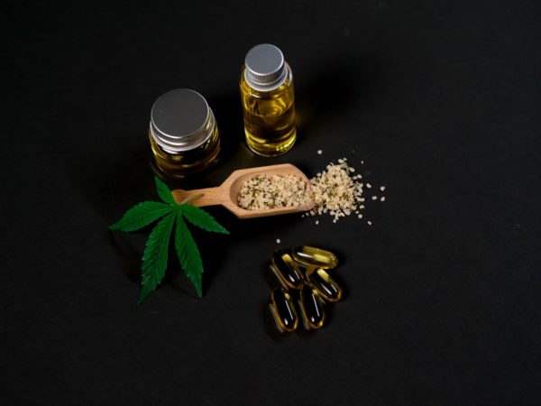 Food Safety Tips for Cannabis Edible Companies cannabis edible image