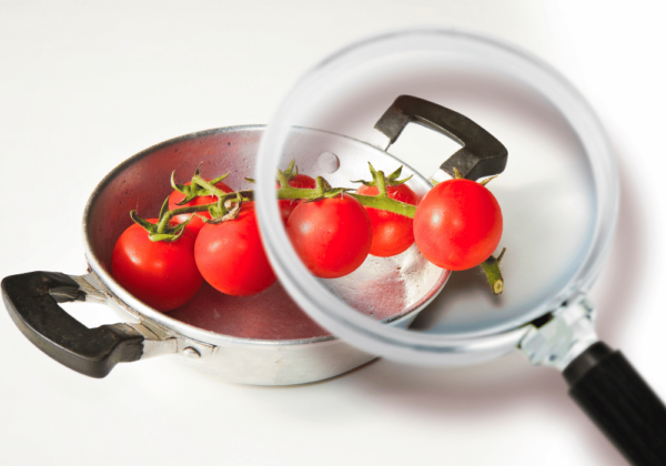 What Is Food Hazard Analysis? compliance image