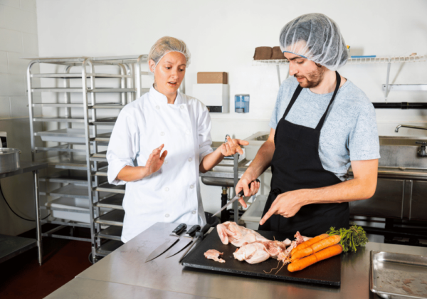 Questions You Should Ask a Food Safety Consultant Food Safety image