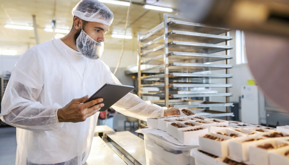 Food Safety Compliance Programs | HACCP, SQF And BRC